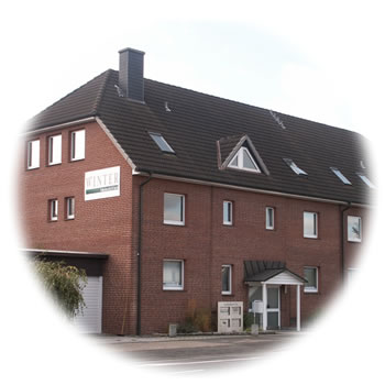 Attraktives B�ro- und Verwaltungsgeb�ude in Langenhagen